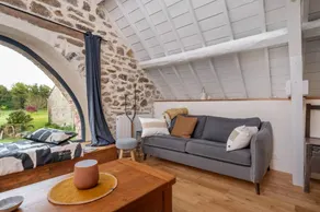 Fully equipped cottage with garden, BBQ & terrace | Garden view | Pet-friendly - Image 4