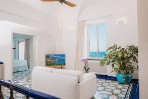 Appartement de vacances | Vue panoramique - Image 4