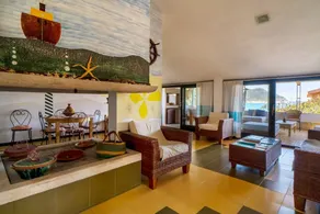 Holiday apartment with barbecue | Water view - Image 5