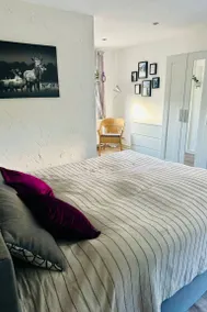 Apartamento vacacional con 1 dormitorio para 2 personas - Image 5