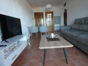 Appartamento con piscina e terrazza | Vista sul mare | Adatto per il telelavoro - Image 4