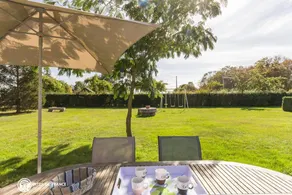 Gite with barbeque, terrace & garden - Image 3