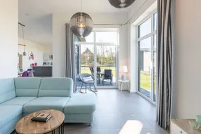 Ferienhaus Georgs Huis in Neukirchen für bis zu 4 Personen - Image 5