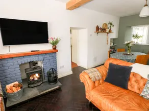 Fully equipped cottage | Beach view | Dogs allowed - Image 5
