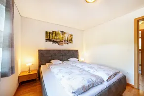 Fully equipped wonderful apartment with heated pool, sauna & hot tub | Mountain view | Good for workation | Dogs allowed - Image 3