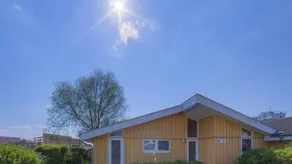 Holiday home with garden, terrace & sauna - Image 2