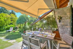 The Green Emerald Family Retreat With Private Garden - Happy Rentals - Image 2