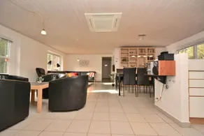 Nice house with sauna, jacuzzi & barbecue | Dogs allowed - Image 2