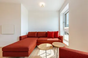 Moderne Ferienwohnung "seeseits"  in Husum für bis zu 4 Personen erleben - Image 4