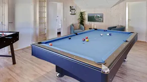 Child-friendly pleasant holiday home with garden, barbecue & private pool | Pets are welcome - Image 5