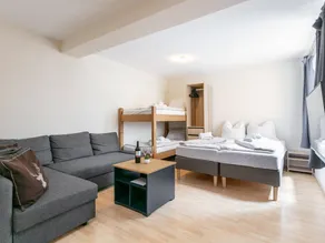 Tolle Wohnung | Nah am Skifahren - Image 4