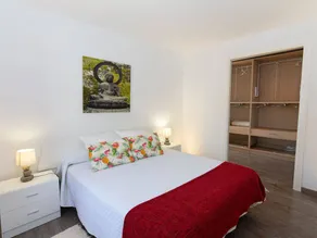 Kinderfreundliche Ferienwohnung mit Garten, Terrasse und privatem Pool | Bergblick - Image 4