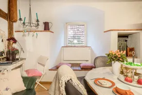 Apartment with 1 bedroom for 3 persons - Image 2