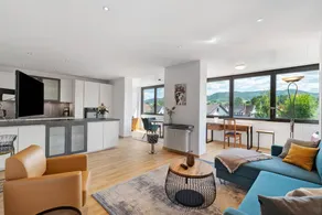 Fully equipped apartment - Image 5