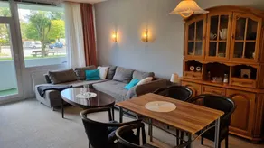 Holiday apartment with 3 bedrooms for 5 persons - Image 2