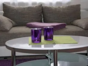 Nice apartment for 3 persons - Image 5