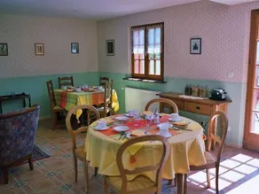 Elegant rooms in the heart of the Argonne forest - Image 5