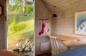 Merveilleuse maison de vacances entièrement équipée avec jardin, terrasse et barbecue | Avec animaux admis - Image 2