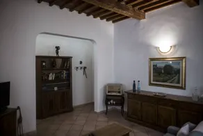Ampio appartamento vicino al porto di Livorno, ideale per famiglie e viaggiatori - Image 3