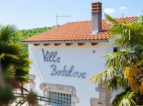 Tranquil Getaway Polje Villa With Pool - Image 3