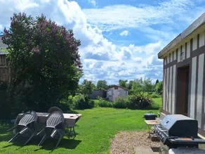 Cottage with barbeque & garden | Garden view - Image 5