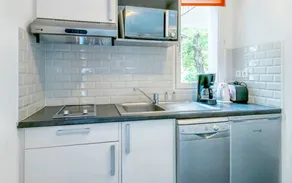 Pleasant holiday home with terrace, pool & barbeque | Lake view - Image 3