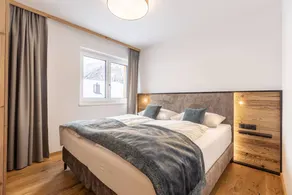 Large apartment with balcony/terrace, on ski slope - Image 5