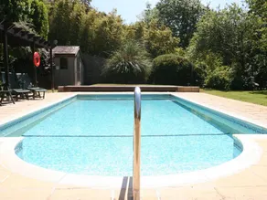 Casa rural con piscina y jardín | Vistas a la playa - Image 3