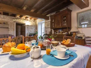 Renovated Old Charm, 2 Key-Ready Bedrooms Near Nevers - Image 5