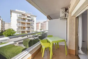 Flat with terrace | Sea view - Image 2
