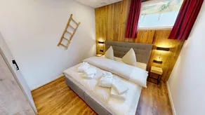Flat with sauna & terrace - Image 3