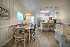 2 Blocks to the Beach, Patio, Resort Pool w/ Slide | Tranquil Tides by AvantStay - Image 5