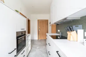 Ferienwohnung mit 2 Schlafzimmern für 6 Personen - Image 2