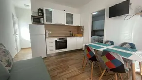 Wohnung mit Grill und Terrasse | Meerblick - Image 3