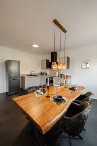 Family-oriented charming flat with sauna | Mountain view - Image 5