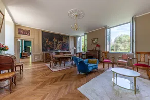 Charmante maison de vacances adaptée aux familles avec barbecue, terrasse et jardin - Image 3