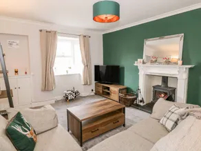 Children-friendly nice cottage with garden | Dogs allowed - Image 3