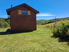 Chalet with garden & terrace | Mountain view - Image 3