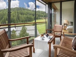 Residenz Cresta Kulm B26 - Image 5