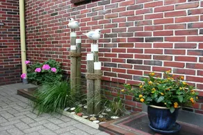 Casa con giardino - Image 4