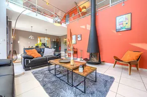 Children-friendly villa with garden, barbecue & private pool | Perfect for remote work - Image 4