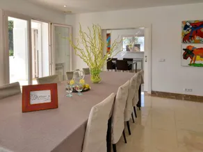 Holiday home with terrace, BBQ & private pool | Next to the beach - Image 5