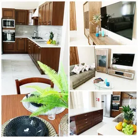 Appartement adapté aux familles | Vue ville - Image 3