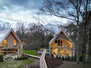 Woodz Lodges - Image 5