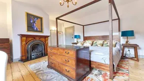 Family-friendly wonderful holiday home | Beach nearby - Image 2