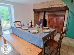 Gite with garden, terrace & BBQ - Image 4