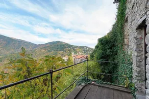 Flat with terrace | Mountain view - Image 2