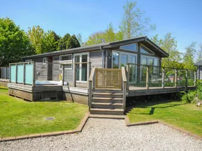 Landhaus mit Garten und Whirlpool - Image 3