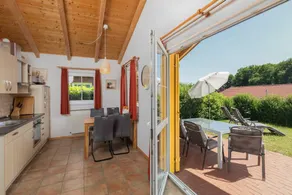 Ferienhaus „Sonnenschein“ am Jabelschen See - Image 3