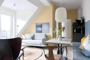 Holiday apartment with 2 bedrooms for 4 persons - Image 4